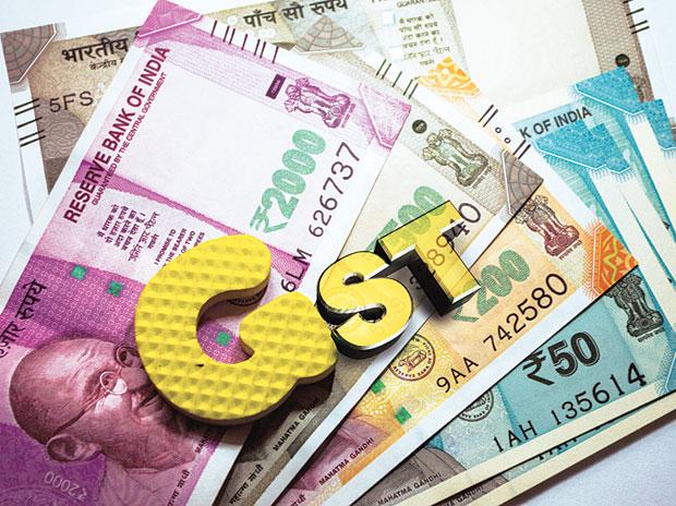 GST has positive impact on overall biz: CFOs survey