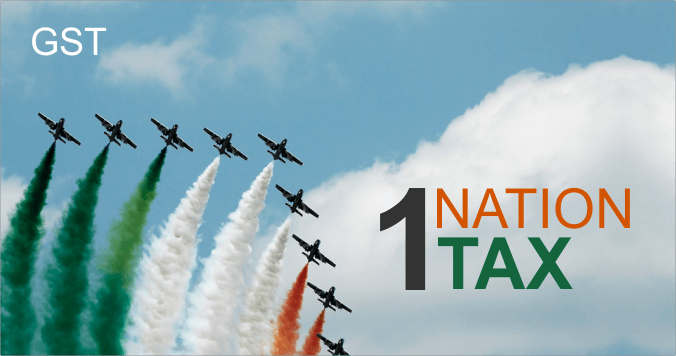 Gst India Tax Xattax Gst Blog